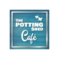 The Potting Shed Café