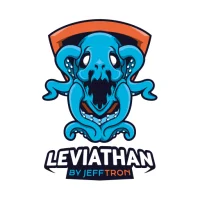 Leviathan & Scylla by JeffTron