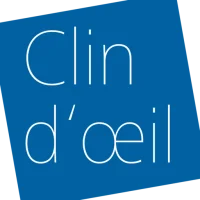 Clin d'oeil