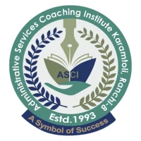 Administrative Services Inst